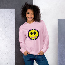 Load image into Gallery viewer, Unisex &quot;Be Kind&quot; Sweater - Friendly Cartel Clothing
