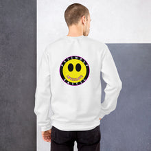 Load image into Gallery viewer, Unisex &quot;Love Is Love&quot; Sweater - Friendly Cartel Clothing
