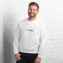 Load image into Gallery viewer, Unisex &quot;Good Job Keep It Up&quot; Sweater - Friendly Cartel Clothing
