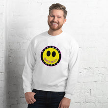 Load image into Gallery viewer, Unisex &quot;World Peace&quot; Sweater - Friendly Cartel Clothing
