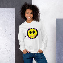 Load image into Gallery viewer, Unisex &quot;Be Kind&quot; Sweater - Friendly Cartel Clothing
