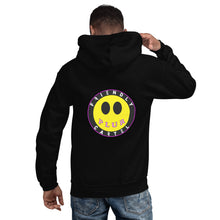 Load image into Gallery viewer, &quot;Peace Love Untiy Respect&quot; Hoodie - Friendly Cartel Clothing
