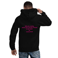 Load image into Gallery viewer, &quot;World Peace&#39;&#39; Hoodie - Friendly Cartel Clothing
