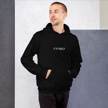 Load image into Gallery viewer, &quot;Be Kind&quot; Hoodie - Friendly Cartel Clothing
