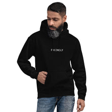 Load image into Gallery viewer, &quot;Peace Love Untiy Respect&quot; Hoodie - Friendly Cartel Clothing
