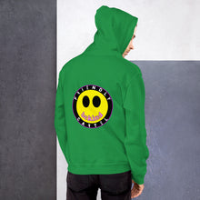 Load image into Gallery viewer, &quot;Be Kind&quot; Hoodie - Friendly Cartel Clothing
