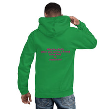 Load image into Gallery viewer, &quot;World Peace&#39;&#39; Hoodie - Friendly Cartel Clothing
