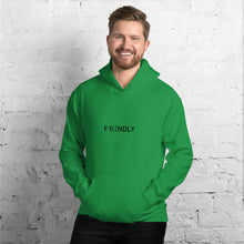 Load image into Gallery viewer, &quot;Love is Love&quot; Hoodie - Friendly Cartel Clothing
