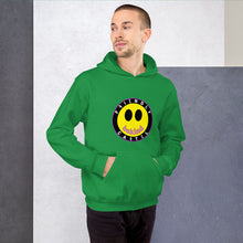 Load image into Gallery viewer, &quot;Be Kind&quot; Hoodie - Friendly Cartel Clothing
