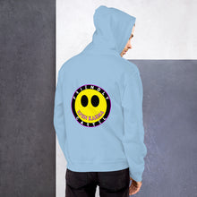 Load image into Gallery viewer, &quot;Ephn Karma&quot; Hoodie - Friendly Cartel Clothing
