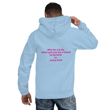 Load image into Gallery viewer, &quot;World Peace&#39;&#39; Hoodie - Friendly Cartel Clothing
