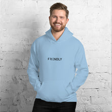 Load image into Gallery viewer, &quot;Love is Love&quot; Hoodie - Friendly Cartel Clothing
