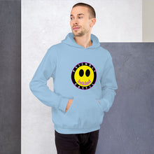 Load image into Gallery viewer, &quot;Be Kind&quot; Hoodie - Friendly Cartel Clothing
