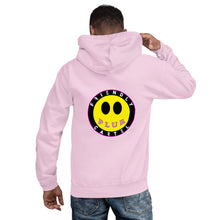 Load image into Gallery viewer, &quot;Peace Love Untiy Respect&quot; Hoodie - Friendly Cartel Clothing

