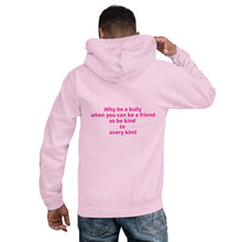 Load image into Gallery viewer, &quot;World Peace&#39;&#39; Hoodie - Friendly Cartel Clothing
