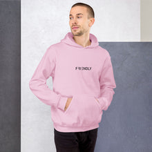 Load image into Gallery viewer, &quot;Be Kind&quot; Hoodie - Friendly Cartel Clothing
