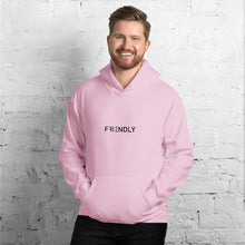 Load image into Gallery viewer, &quot;Love is Love&quot; Hoodie - Friendly Cartel Clothing
