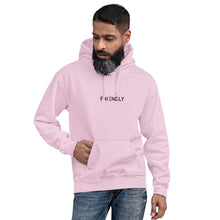 Load image into Gallery viewer, &quot;Peace Love Untiy Respect&quot; Hoodie - Friendly Cartel Clothing
