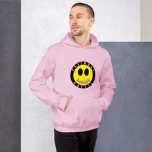 Load image into Gallery viewer, &quot;Be Kind&quot; Hoodie - Friendly Cartel Clothing
