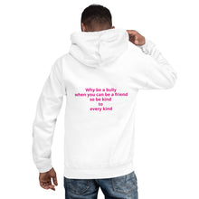 Load image into Gallery viewer, &quot;World Peace&#39;&#39; Hoodie - Friendly Cartel Clothing
