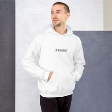 Load image into Gallery viewer, &quot;Be Kind&quot; Hoodie - Friendly Cartel Clothing
