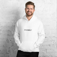 Load image into Gallery viewer, &quot;Love is Love&quot; Hoodie - Friendly Cartel Clothing
