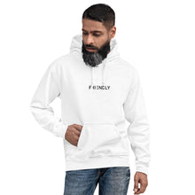 Load image into Gallery viewer, &quot;Peace Love Untiy Respect&quot; Hoodie - Friendly Cartel Clothing
