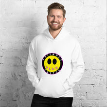 Load image into Gallery viewer, &quot;PLUR&quot; Hoodie - Friendly Cartel Clothing

