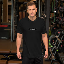Load image into Gallery viewer, Unisex &quot;Stay Weird&quot; T-Shirt - Friendly Cartel Clothing
