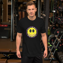 Load image into Gallery viewer, Unisex &quot;EPHN KARMA&quot; T-Shirt - Friendly Cartel Clothing
