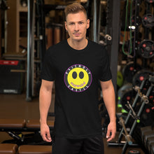 Load image into Gallery viewer, Unisex &quot;Stay Weird&quot; T-Shirt - Friendly Cartel Clothing
