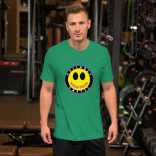 Load image into Gallery viewer, Unisex &quot;World Peace&quot; T-Shirt - Friendly Cartel Clothing
