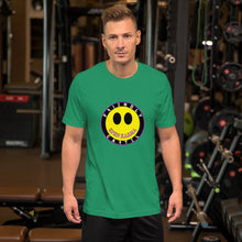 Load image into Gallery viewer, Unisex &quot;EPHN KARMA&quot; T-Shirt - Friendly Cartel Clothing
