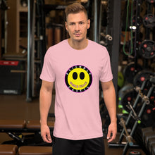Load image into Gallery viewer, Unisex &quot;World Peace&quot; T-Shirt - Friendly Cartel Clothing

