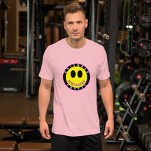 Load image into Gallery viewer, Unisex &quot;EPHN KARMA&quot; T-Shirt - Friendly Cartel Clothing
