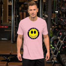 Load image into Gallery viewer, Unisex &quot;Stay Weird&quot; T-Shirt - Friendly Cartel Clothing
