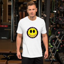 Load image into Gallery viewer, Unisex &quot;EPHN KARMA&quot; T-Shirt - Friendly Cartel Clothing
